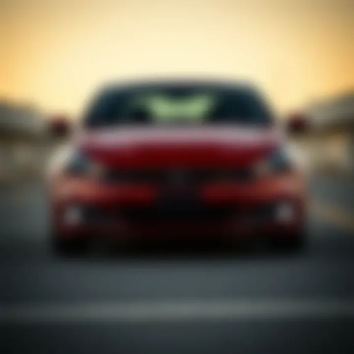 Magnificent In-Depth Analysis of the 2013 Dodge Dart Automatic: Performance, Features, and Insights