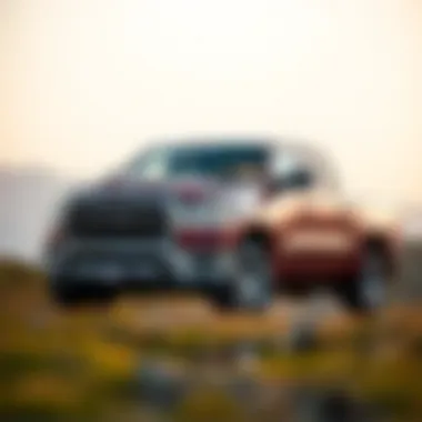 Magnificent In-Depth Review of the Ram 1500 Big Horn Crew Cab