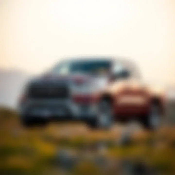 Magnificent In-Depth Review of the Ram 1500 Big Horn Crew Cab