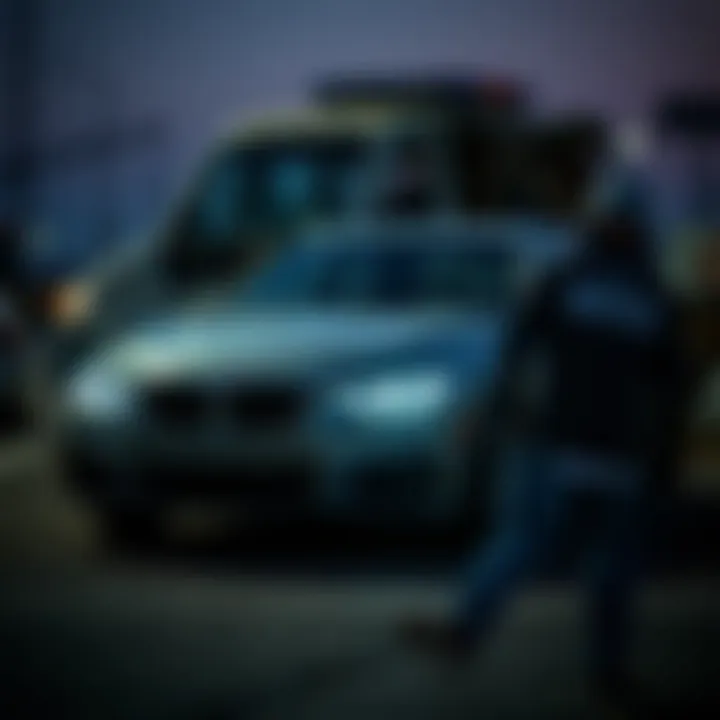 Magnificent Navigating the Intricacies of Scrapping Cars for a Living