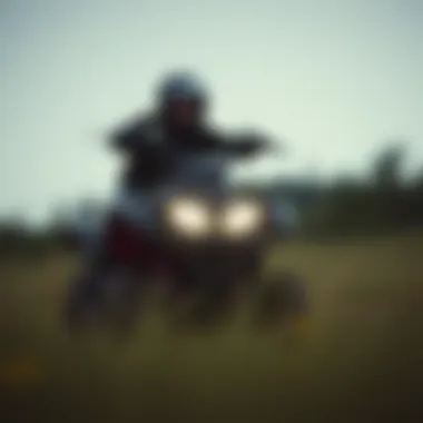 Magnificent The 2013 Honda Rancher 420 Starter: A Comprehensive Exploration Magnificent The 2013 Honda Rancher 420 Starter: A Comprehensive Exploration
