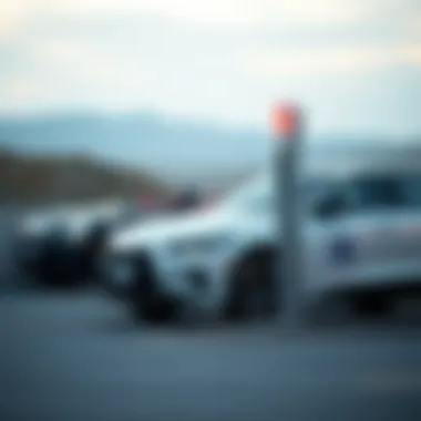 Magnificent The Essentials of Battery Charging Posts: Understanding Functionality and Options