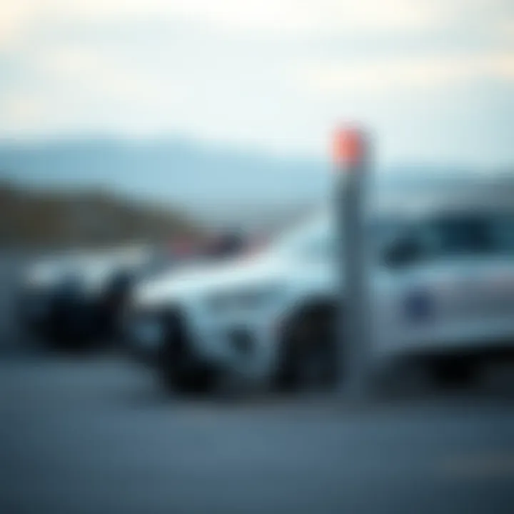 Magnificent The Essentials of Battery Charging Posts: Understanding Functionality and Options