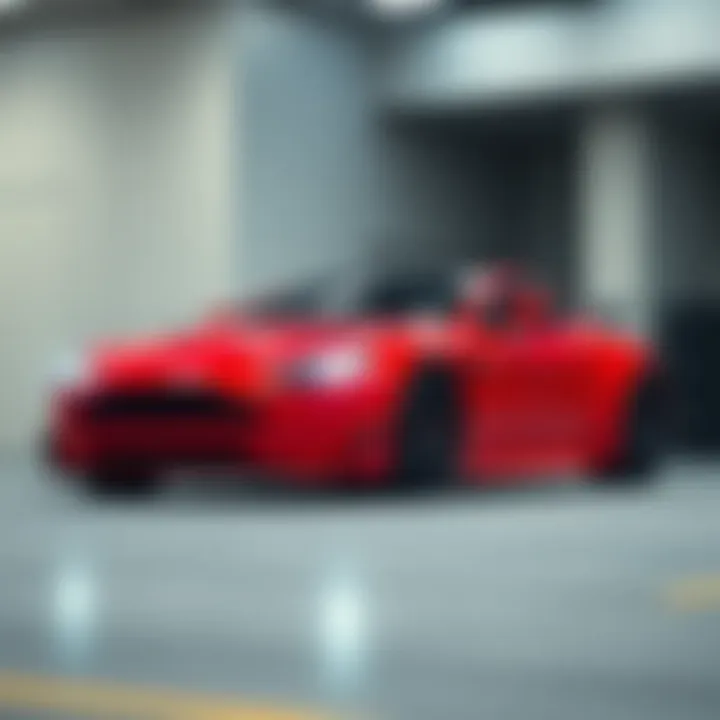 Magnificent Understanding Auto Paint Quotes Online