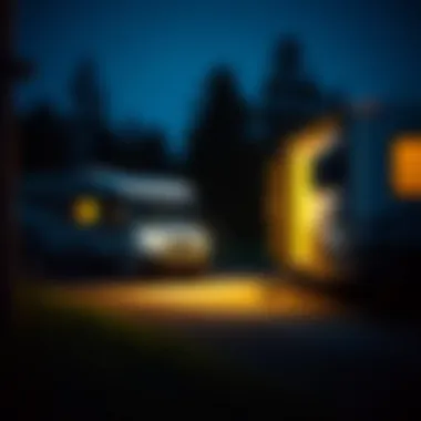Magnificent Understanding Startup Costs for an RV Park