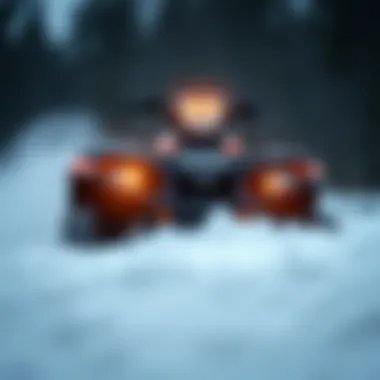 Magnificent Understanding the Battery Size for the Polaris Sportsman 700 Twin