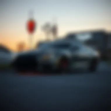 A Comprehensive Analysis of Chrysler Anderson SC: Insights, Trends, and Market Position Introduction