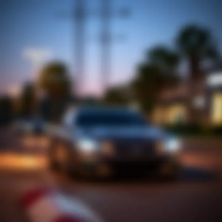 Notable A Comprehensive Analysis of Chrysler Anderson SC: Insights, Trends, and Market Position