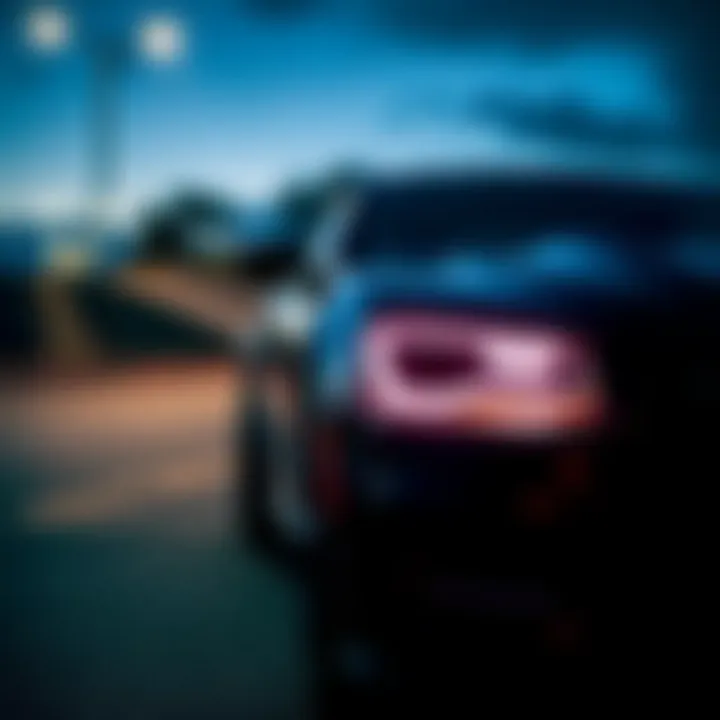 A Comprehensive Analysis of Chrysler Anderson SC: Insights, Trends, and Market Position Summary