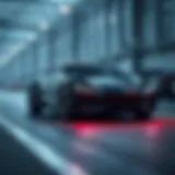 A Comprehensive Analysis of EV Battery Sizes Introduction
