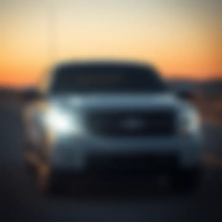 Notable A Comprehensive Analysis of the 2014 Ford F150 V6 EcoBoost