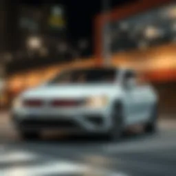 A Comprehensive Analysis of the 2022 Jetta GTI Introduction