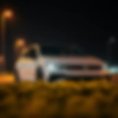 Notable A Comprehensive Analysis of the 2022 Jetta GTI