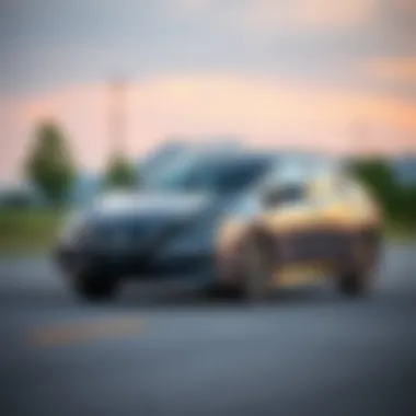 Notable A Comprehensive Analysis of the 2022 Nissan Leaf: Key Changes and Innovations
