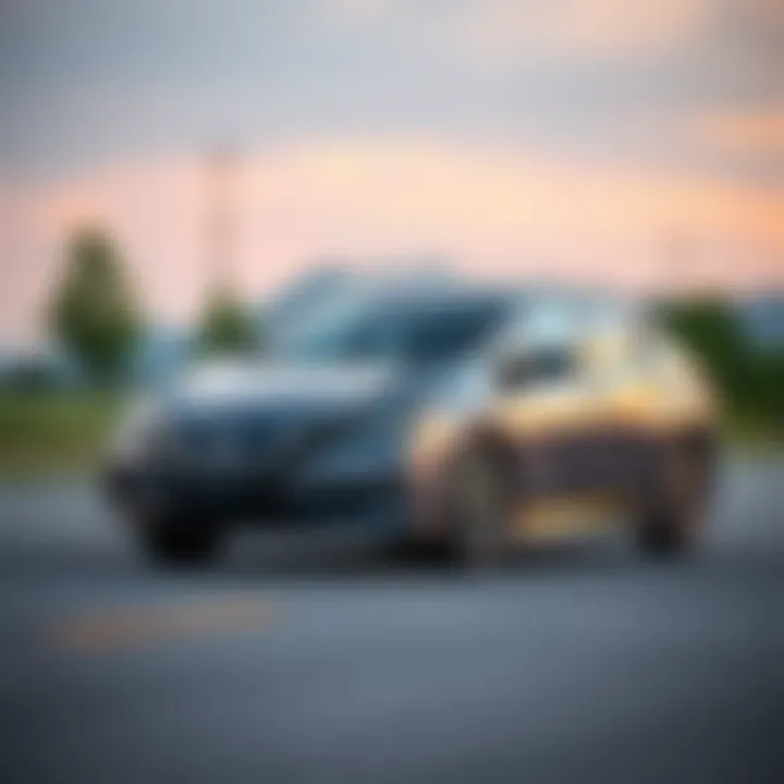 Notable A Comprehensive Analysis of the 2022 Nissan Leaf: Key Changes and Innovations