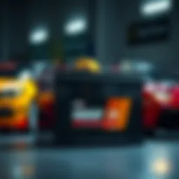 A Comprehensive Analysis of the Best Group 31 AGM Deep Cycle Batteries Introduction
