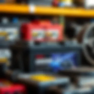 Notable A Comprehensive Analysis of the Best Group 31 AGM Deep Cycle Batteries