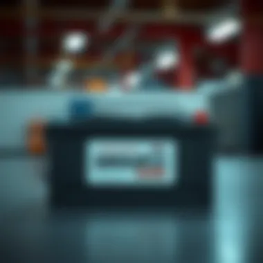 A Comprehensive Analysis of the Best Group 31 AGM Deep Cycle Batteries Summary A Comprehensive Analysis of the Best Group 31 AGM Deep Cycle Batteries Summary