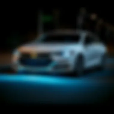 A Comprehensive Analysis of the Used Chevy Impala LTZ Summary