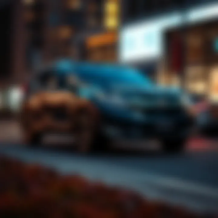 Notable A Comprehensive Analysis of the Used Honda CR-V 2017