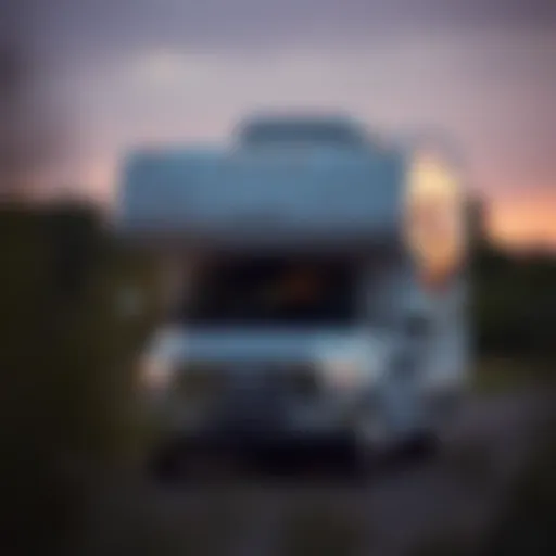 A Comprehensive Analysis of the Winnebago Leprechaun Introduction