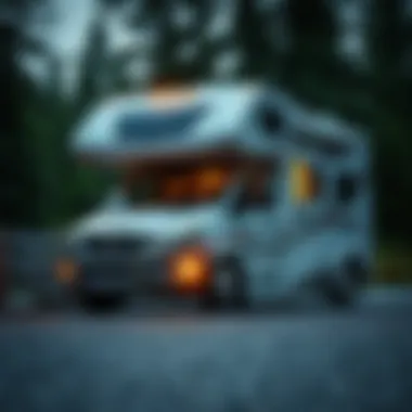 A Comprehensive Analysis of the Winnebago Leprechaun Summary