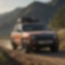A Comprehensive Examination of the 200 Jeep Cherokee Introduction