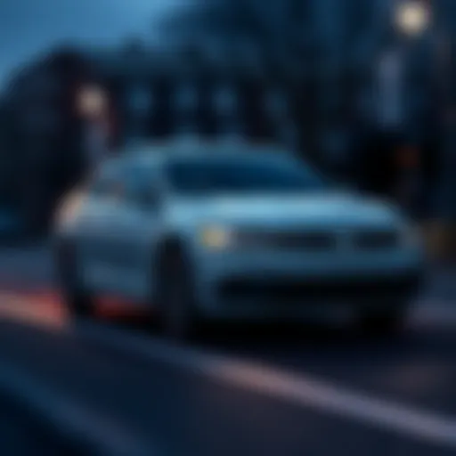 A Comprehensive Examination of the 2017 VW Jetta 1.4 TSI Introduction