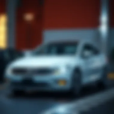 Notable A Comprehensive Examination of the 2017 VW Jetta 1.4 TSI