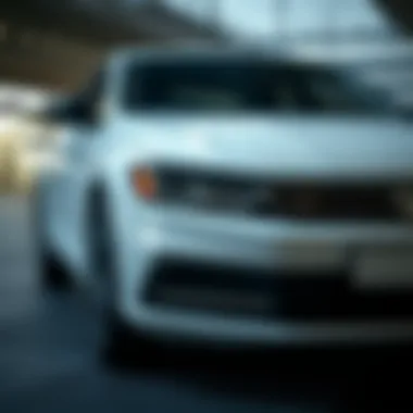 A Comprehensive Examination of the 2017 VW Jetta 1.4 TSI Summary