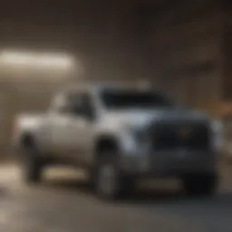 A Comprehensive Examination of the 2021 Chevrolet 3500 Introduction