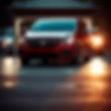 A Comprehensive Examination of the Best Minivans in the USA Introduction
