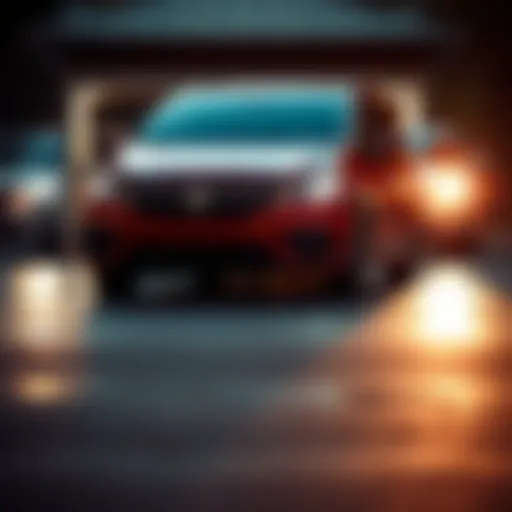 A Comprehensive Examination of the Best Minivans in the USA Introduction