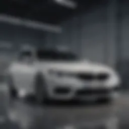 A Comprehensive Examination of the New BMW 5 Series Introduction