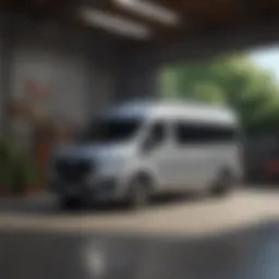 A Comprehensive Examination of the Wonder Leisure Van 2021 Introduction