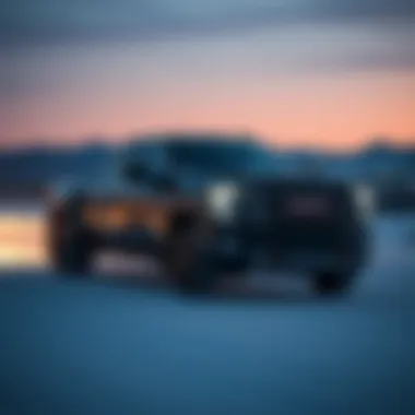 A Comprehensive Exploration of the 2021 GMC Denali 3500 HD Introduction