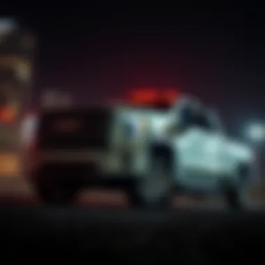 Notable A Comprehensive Exploration of the 2021 GMC Denali 3500 HD