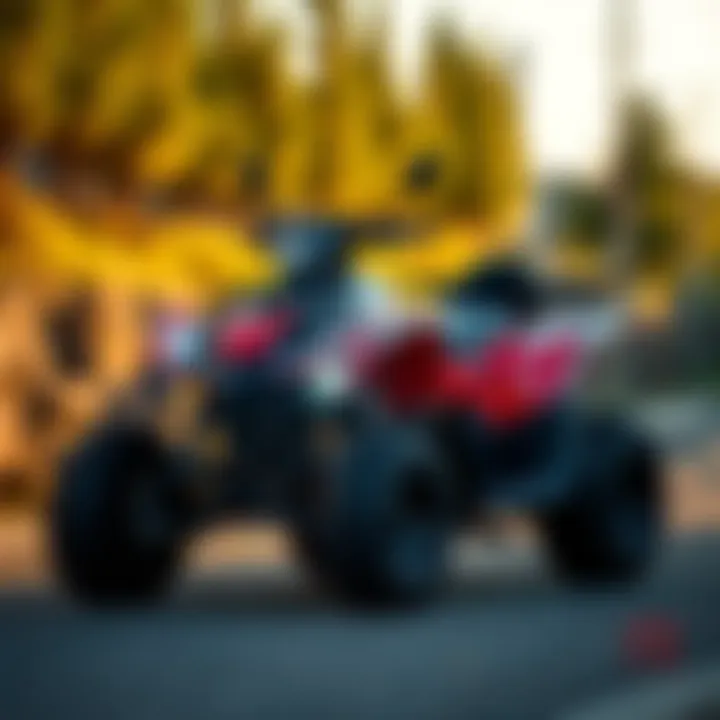 Notable A Comprehensive Guide to the 2012 Polaris Outlaw 90 Battery: Insights and Considerations
