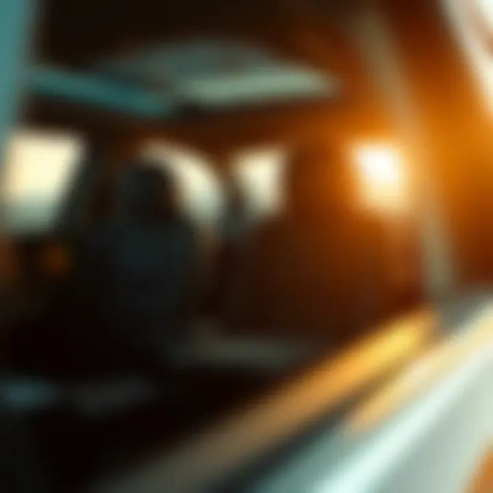 A Comprehensive Guide to the Best SUVs with Captain's Chairs Summary