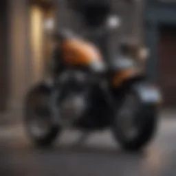 A Comprehensive Overview of the 2018 Harley Sportster 1200 Introduction