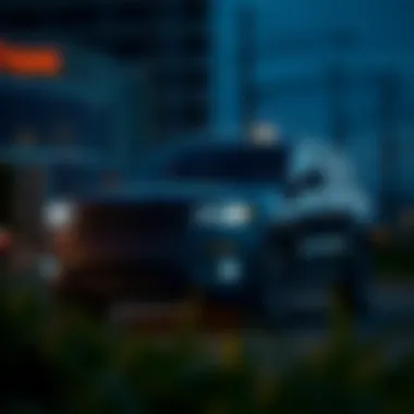 A Comprehensive Overview of the 2021 Jeep Grand Cherokee Extended Introduction