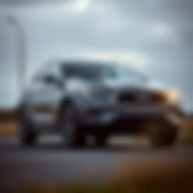 A Comprehensive Review of the 2016 Infiniti QX50 Summary A Comprehensive Review of the 2016 Infiniti QX50 Summary