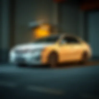 A Comprehensive Review of the Used 2010 Toyota Camry Hybrid Introduction