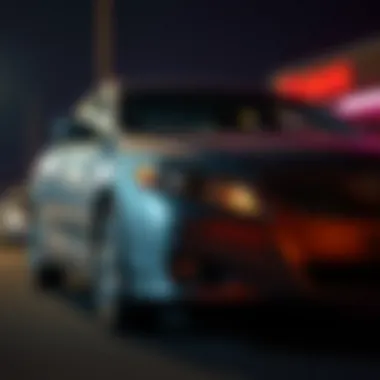Notable A Comprehensive Review of the Used 2010 Toyota Camry Hybrid