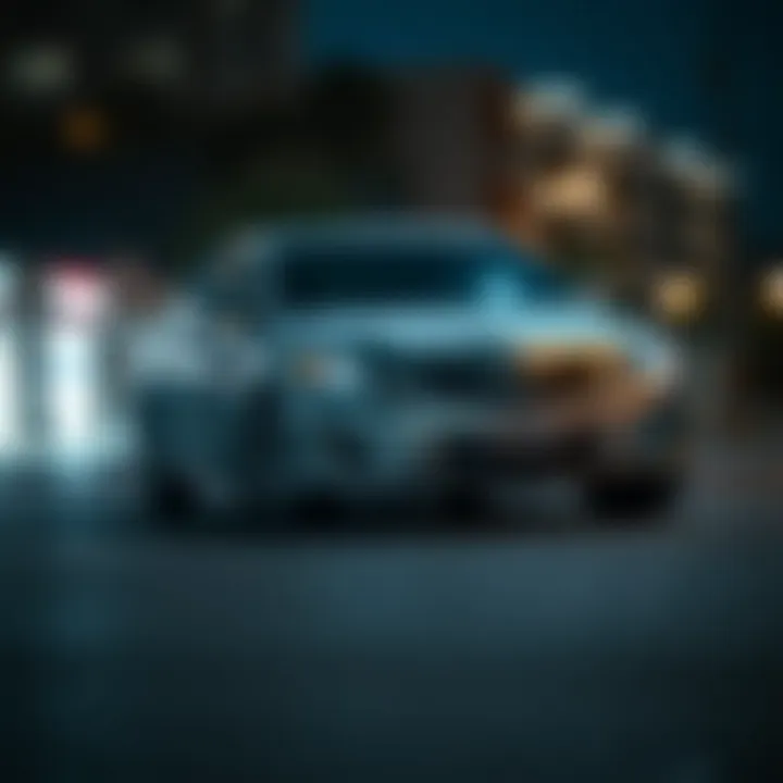 A Comprehensive Review of the Used 2010 Toyota Camry Hybrid Summary