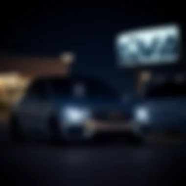 Alternative financing options for car loans