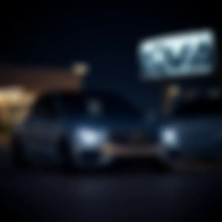 Alternative financing options for car loans