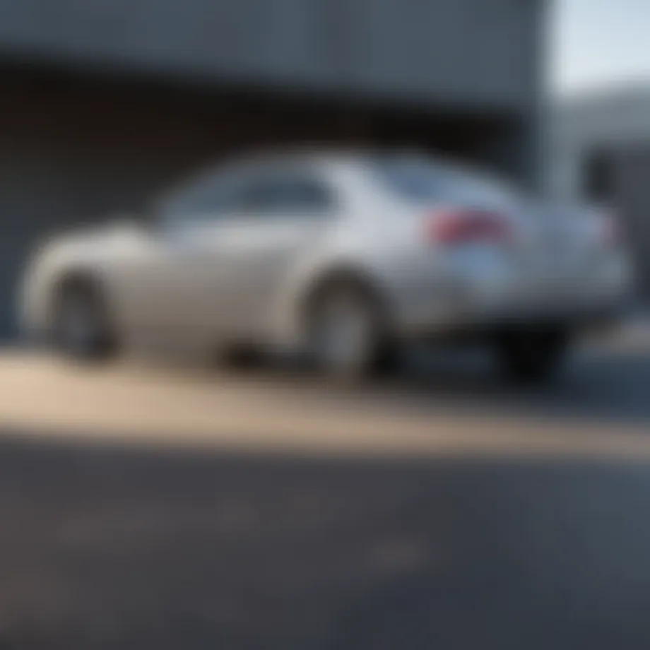 An Analytical Examination of the 2006 Toyota Camry: Performance, Reliability, and Market Value Introduction