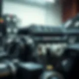 An In-Depth Analysis of the 2008 5.3 Vortec Engine Introduction