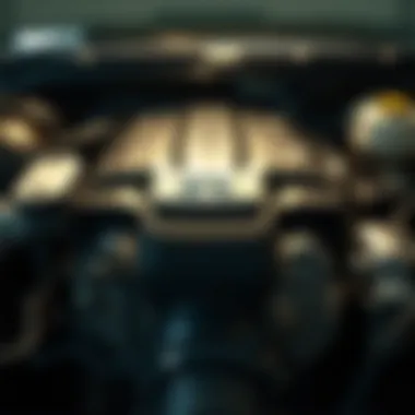 An In-Depth Analysis of the 2008 5.3 Vortec Engine Summary